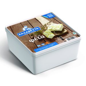 kalavrita-feta-4kgr-container-plastic